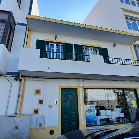 Casinha Do Rui Hotel Синеш Екстериор снимка