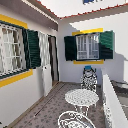 Casinha Do Rui Hotel Синеш Екстериор снимка