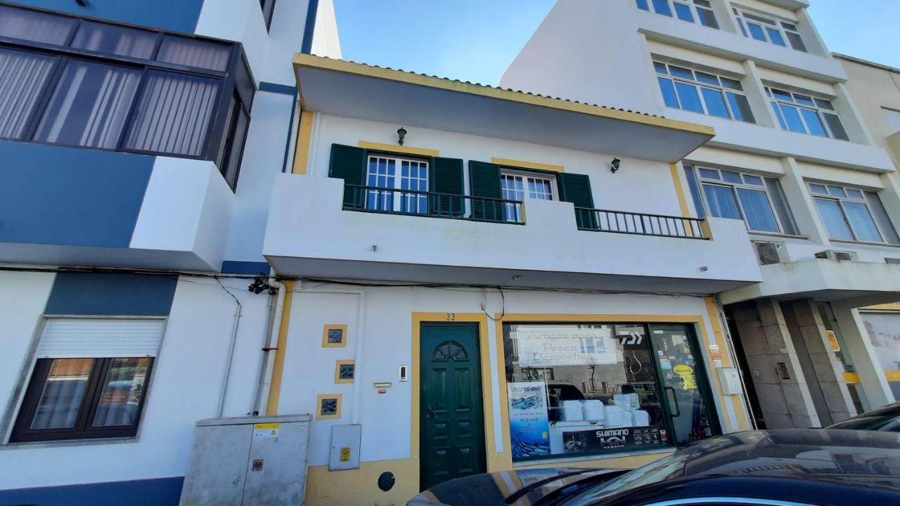 Casinha Do Rui Hotel Синеш Екстериор снимка