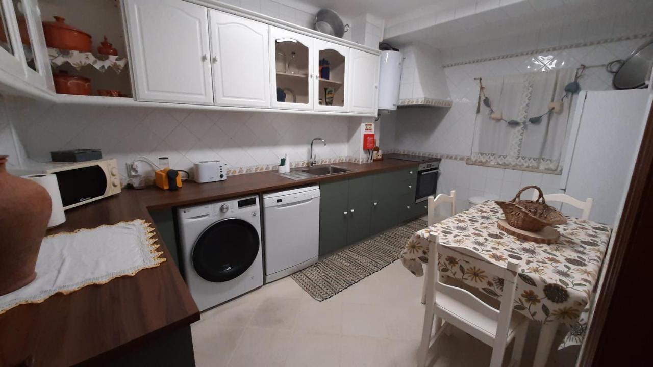 Casinha Do Rui Hotel Синеш Екстериор снимка