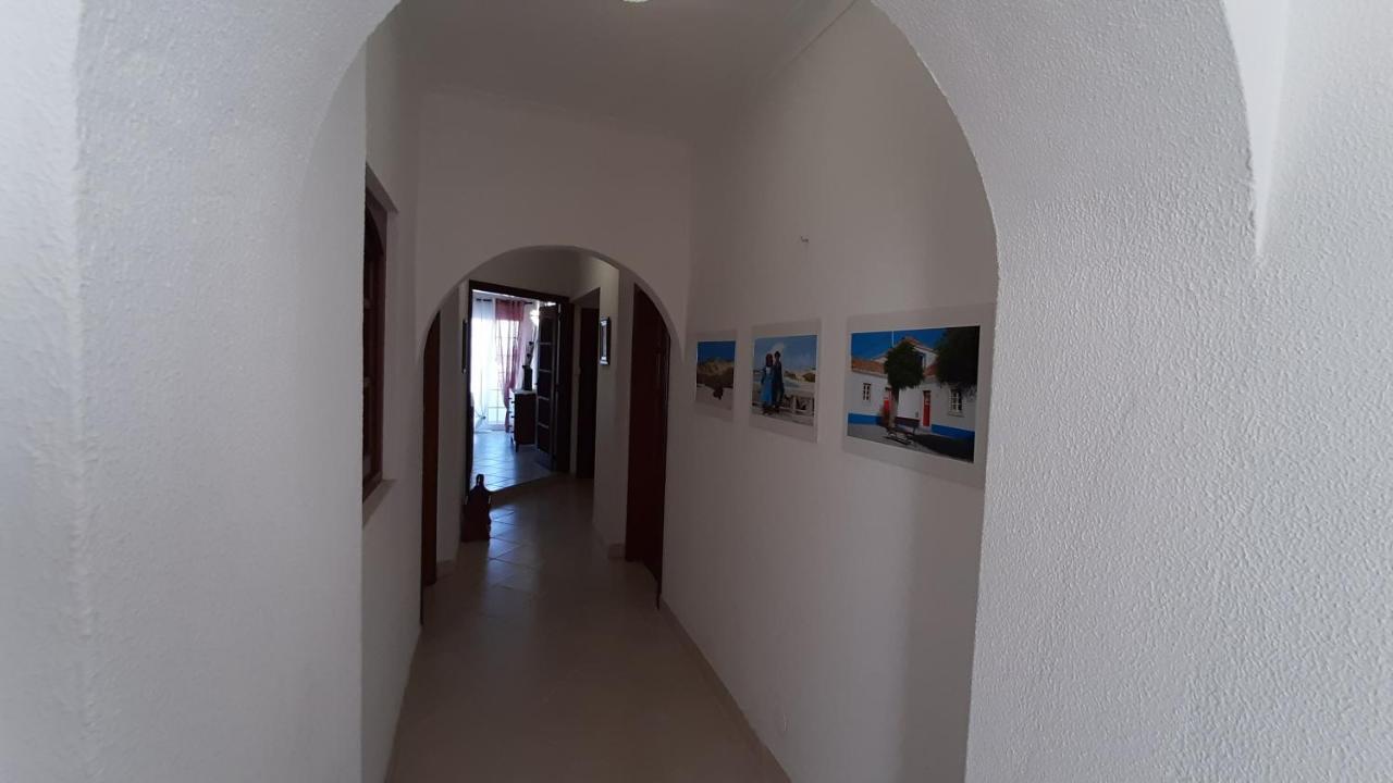 Casinha Do Rui Hotel Синеш Екстериор снимка