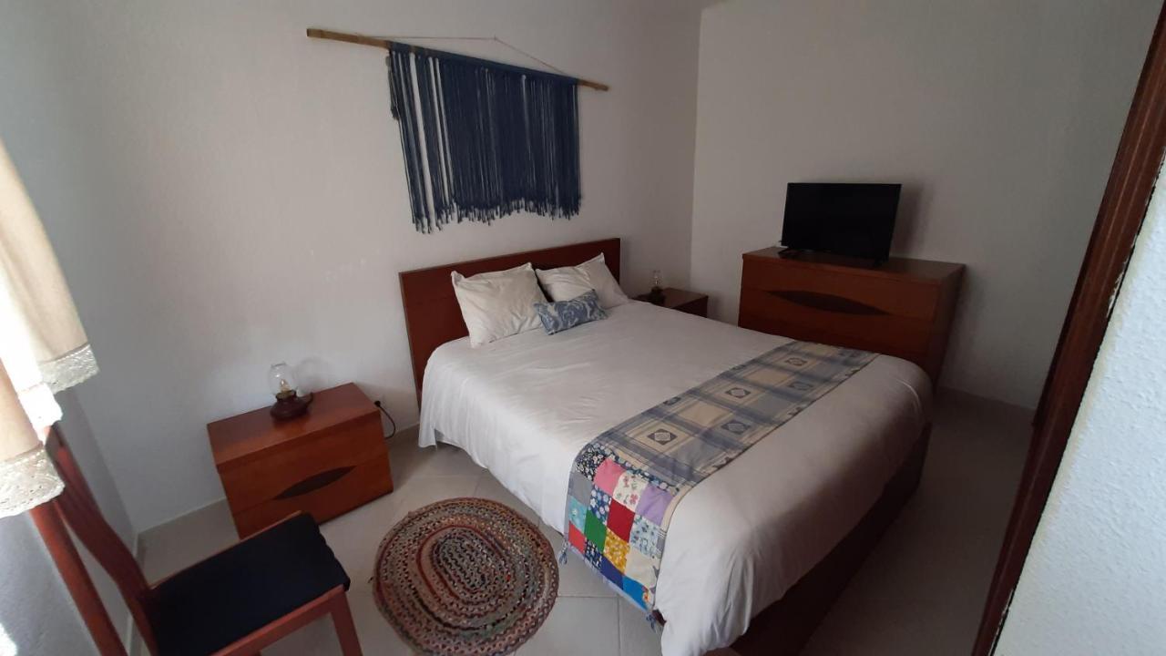 Casinha Do Rui Hotel Синеш Екстериор снимка