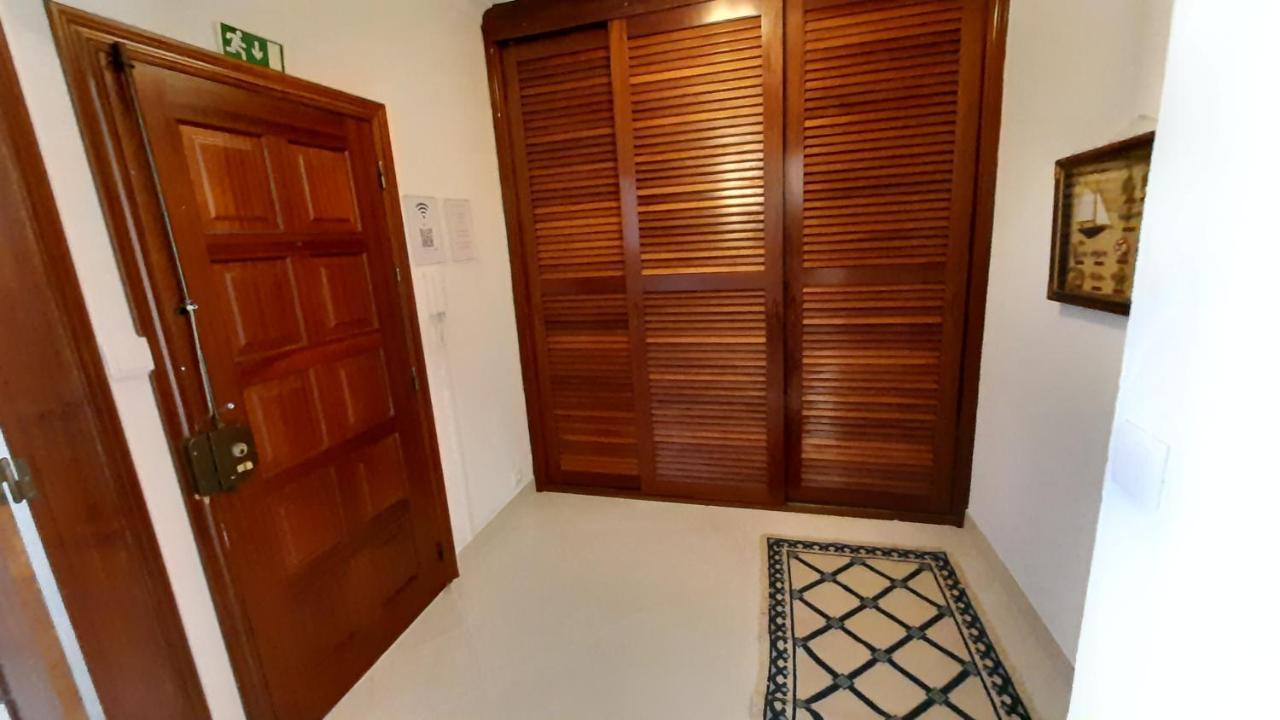 Casinha Do Rui Hotel Синеш Екстериор снимка