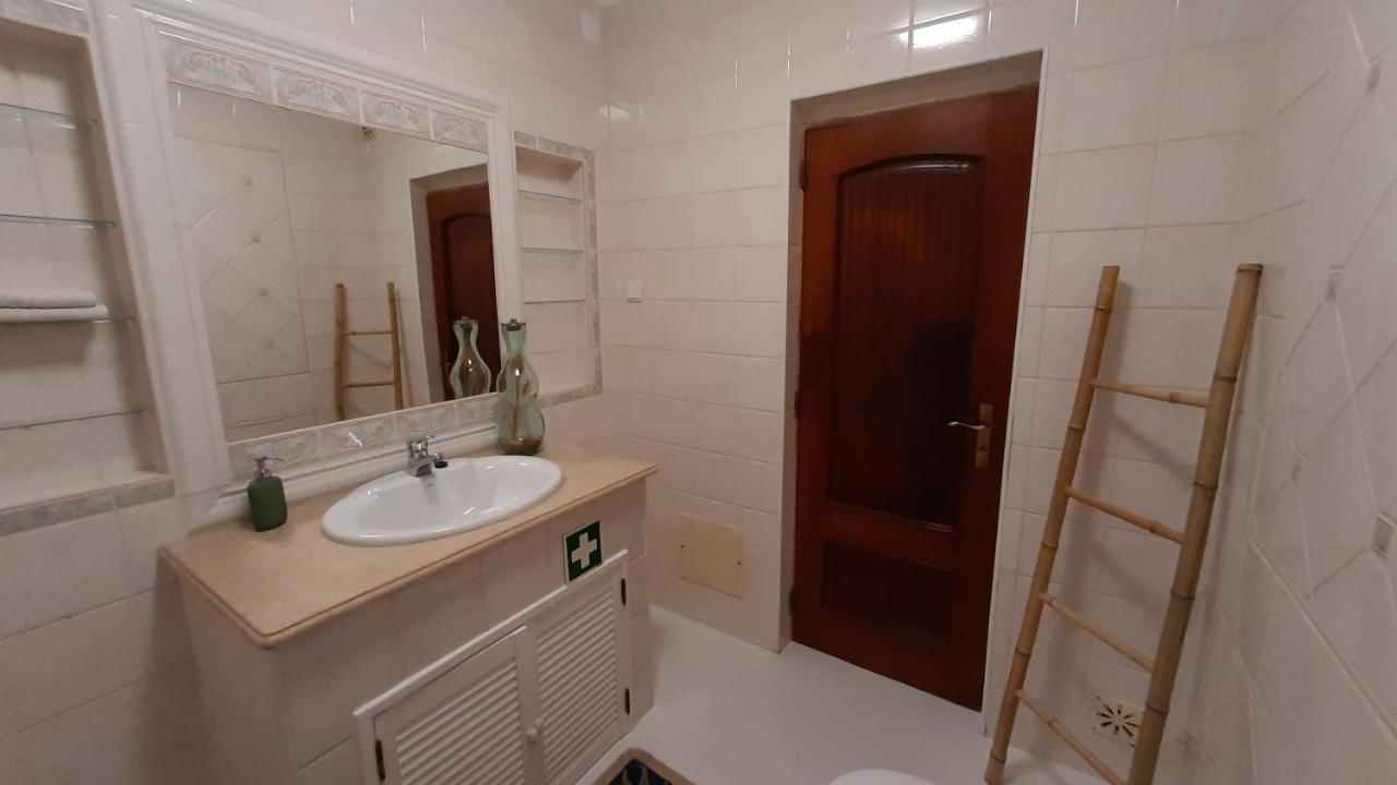 Casinha Do Rui Hotel Синеш Екстериор снимка