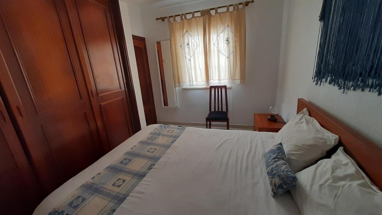 Casinha Do Rui Hotel Синеш Екстериор снимка